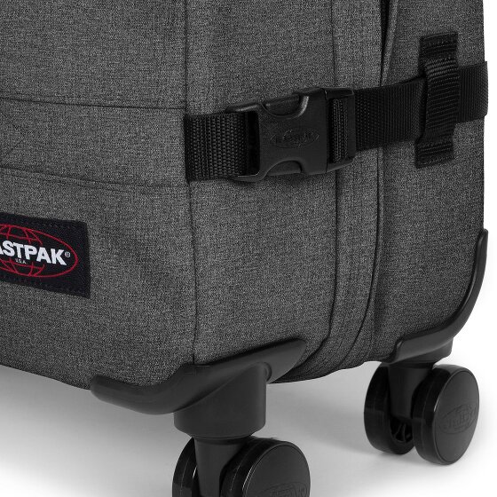 Eastpak Transit'R 4 wheels Cabin trolley S 54 cm