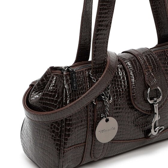 Tamaris TAS Marina Shoulder Bag Genuine Leather 34 cm