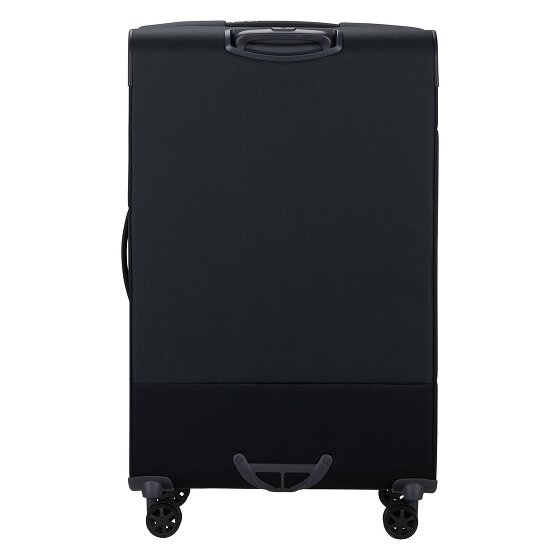 Samsonite Base Boost 4 wheels Trolley 78 cm Expandable
