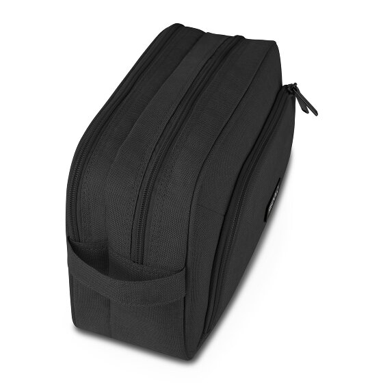 Redolz Essentials 12 toiletry bag 30 cm double zip