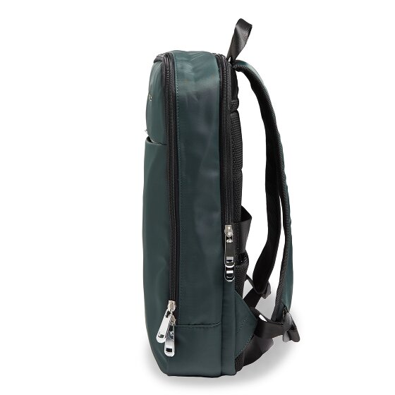 Stratic Pure backpack RFID 40 cm laptop compartment