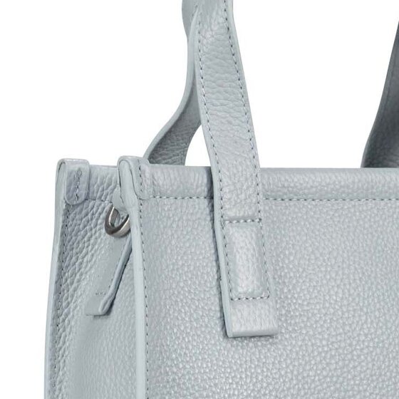 Jost Vika Shoulder Bag Genuine Leather 23 cm