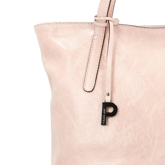 Picard Himalaya Shoulder Bag Leather 40 cm