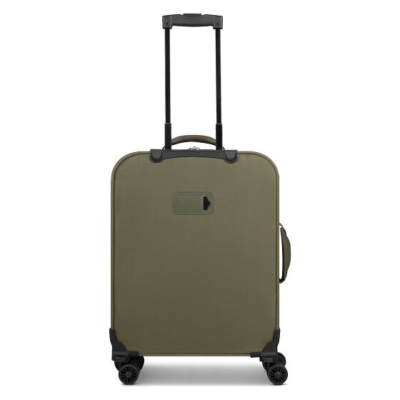 Check.In Sevilla 3.0 4 wheels Cabin suitcase S 53 cm
