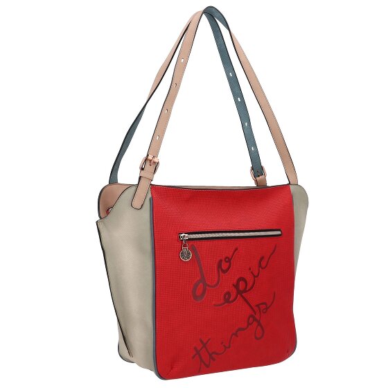 Anekke Fun&Music Shopper Bag 43 cm