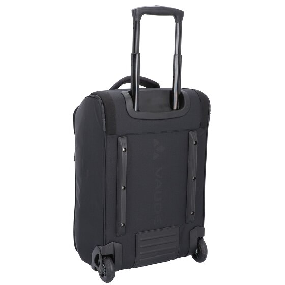 Vaude Rotuma 35 2 Roll Cabin Trolley 54 cm Vaude Rotuma 35 2 Roll Cabin Trolley 54 cm