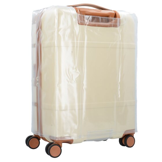Bric's Bellagio suitcase cover 55 cm