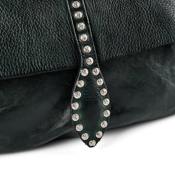 Campomaggi Cesarina Shoulder bag Genuine Leather 24 cm