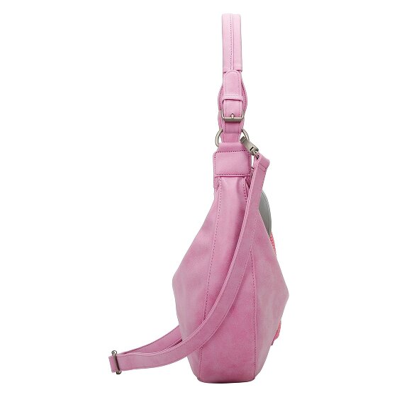 Fritzi aus Preußen Fritzi Hobo Vintage Shoulder Bag 33 cm
