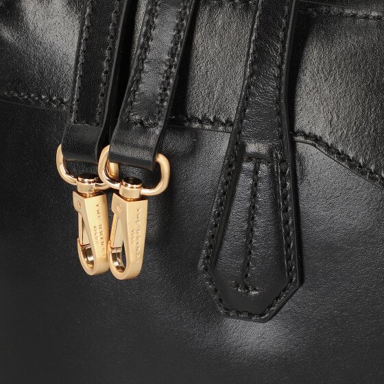 The Bridge Gloria Briefcase Leather 36 cm Laptop compartment