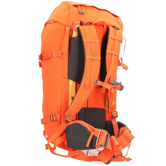 Fjällräven Bergtagen 38 backpack 54 cm laptop compartment
