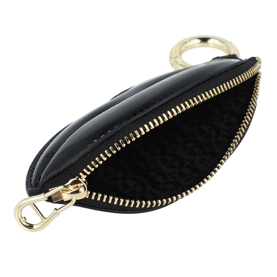 Aigner Fashion bag tag leather 12 cm
