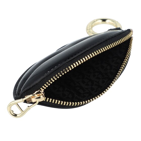 Aigner Fashion bag tag leather 12 cm