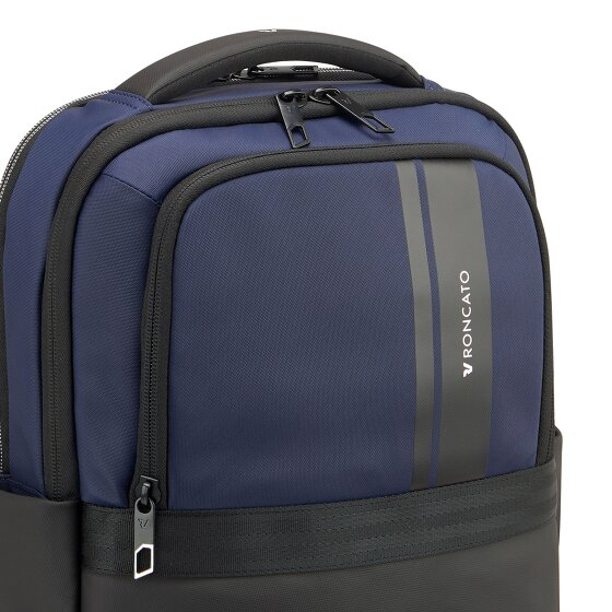 Roncato Metropolitan Business backpack 38 cm Laptop compartment