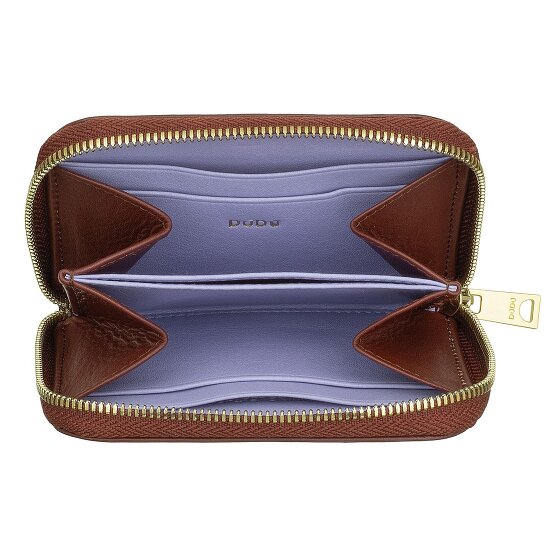 DuDu Up Wallet Genuine Leather 10 cm
