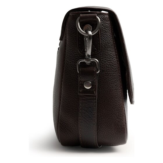The Chesterfield Brand Zora Shoulder Bag Genuine Leather 27 cm