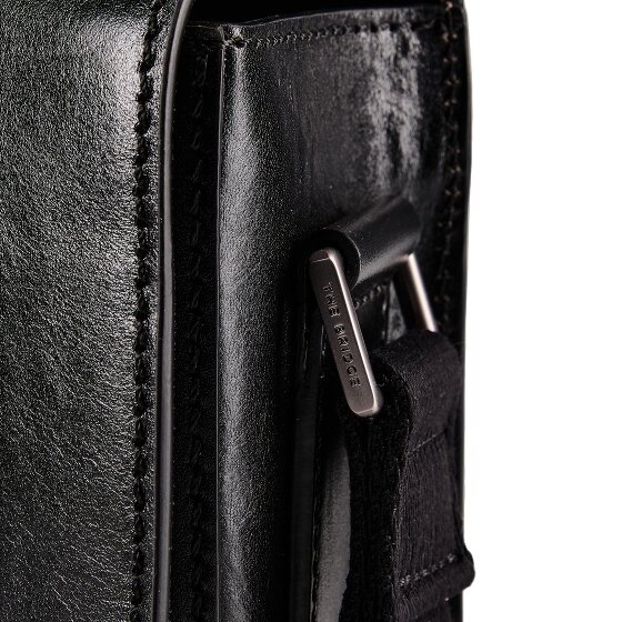 The Bridge Story Uomo Messenger Leather 27 cm