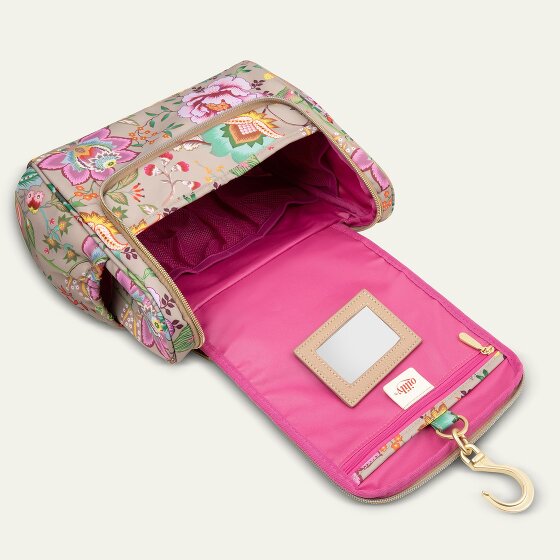 Oilily Color Bomb Cathy Toilet bag 23 cm
