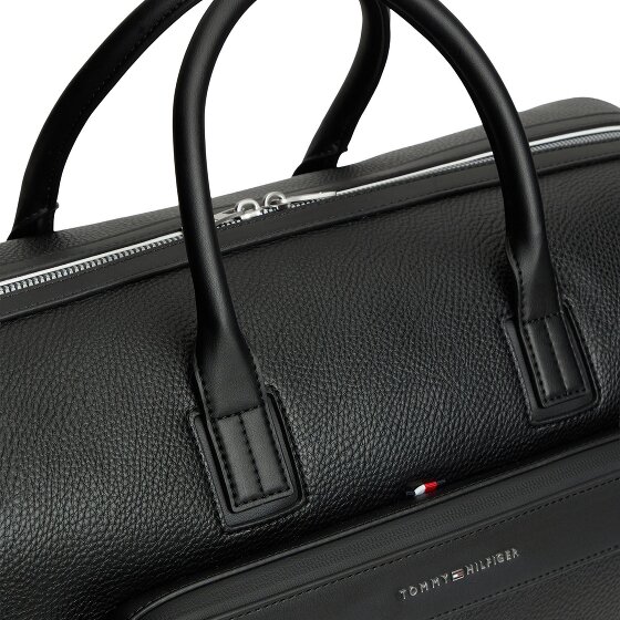Tommy Hilfiger TH Central Weekender travel bag 49 cm
