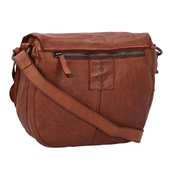 Harbour 2nd Anchor Love Lotta Shoulder bag Leather 26 cm