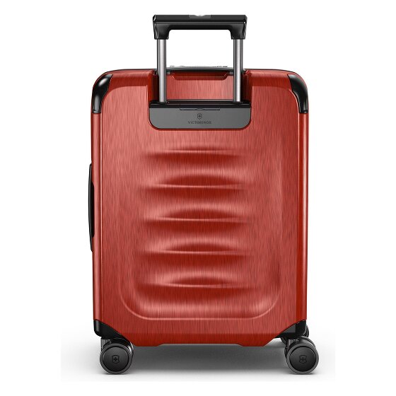Victorinox Spectra Pro 4 wheels Cabin suitcase 55 cm Laptop compartment Expandable