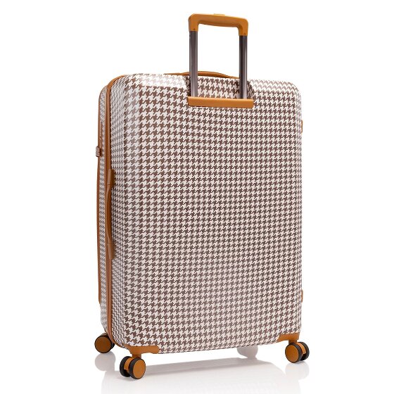 Heys EZ Fashion 4 wheels Suitcase set 3-piece with expansion pleat