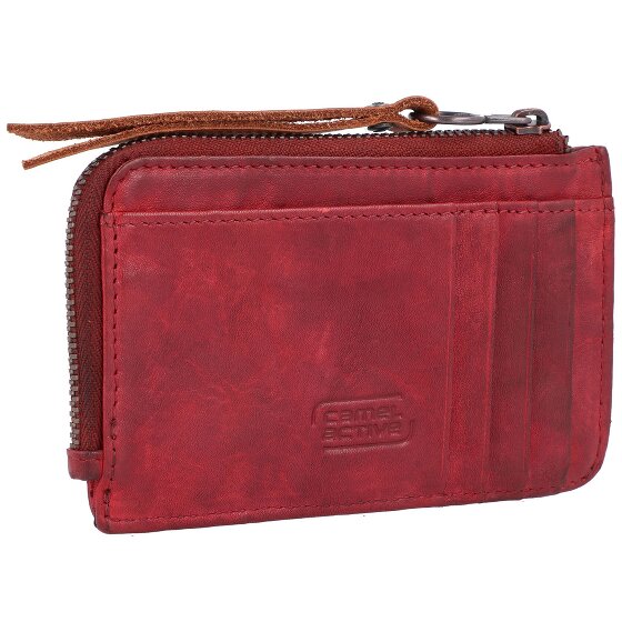 camel active Loja credit card case RFID leather 13 cm
