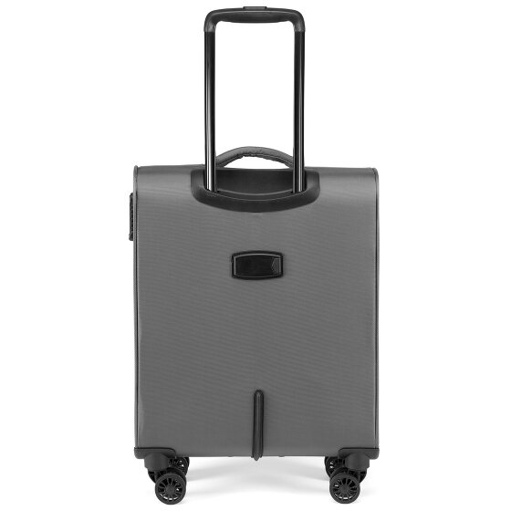 Epic Dynamo 4 wheels Cabin trolley 55 cm