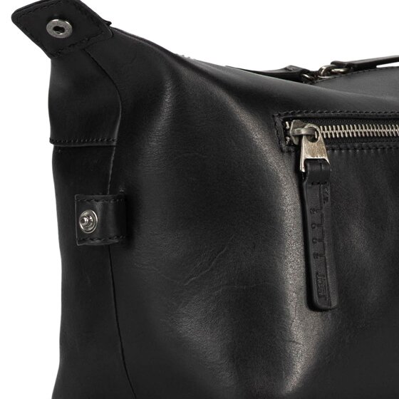 Jost Lund Toilet bag Leather 25 cm