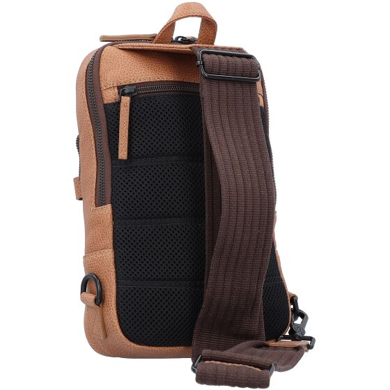 Picard Casual Shoulder bag Leather 19 cm