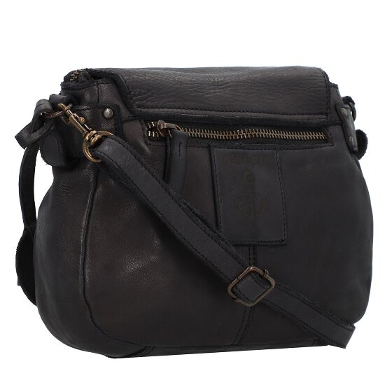 Harbour 2nd Anchor Love Lilou Shoulder bag Leather 22 cm