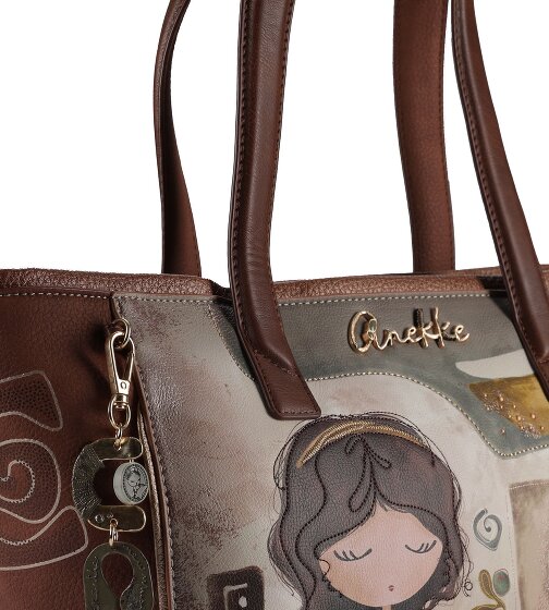 Anekke Muse Shoulder Bag 43 cm