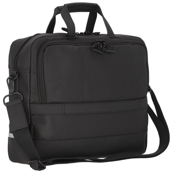 Jost Billund Cyclist Pro briefcase 38 cm laptop compartment