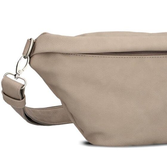 Zwei Mademoiselle.M Shoulder bag 40 cm