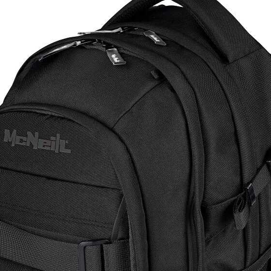 McNeill Luca 2.0 School bag set 2-piece