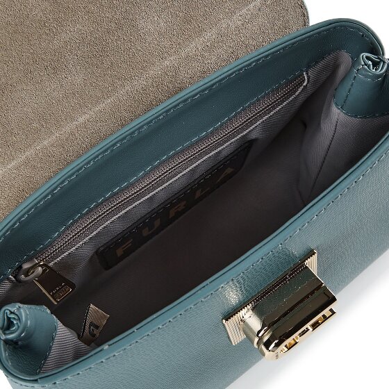 Furla 1927 Handbag leather 21 cm