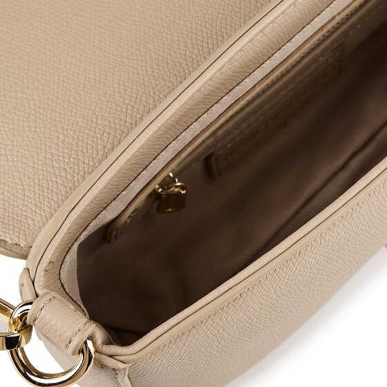 Valentino Bianka Re Shoulder Bag 20 cm