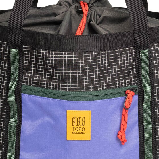 Topo Designs Mountain Shopper Bag 52 cm