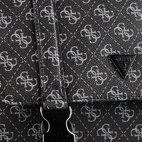 Guess Milano Messenger 27 cm