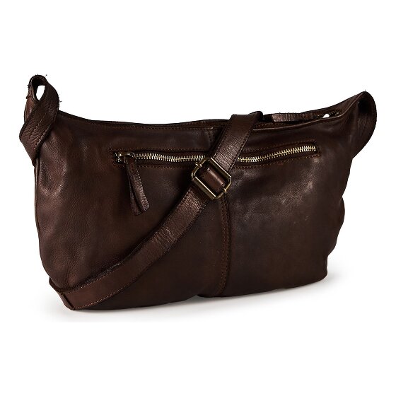 Harold's Submarine Shoulder bag S Leather 37 cm