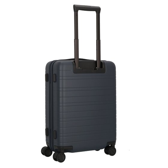 Horizn Studios H5 Pro 4 wheels Cabin trolley 55 cm