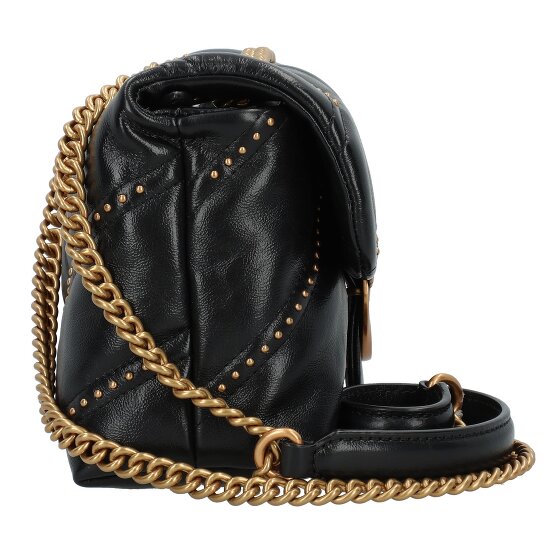 PINKO Love Puff Shoulder bag Leather 21 cm