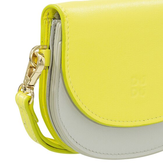 DuDu Madagascar Credit card case Leather 11 cm