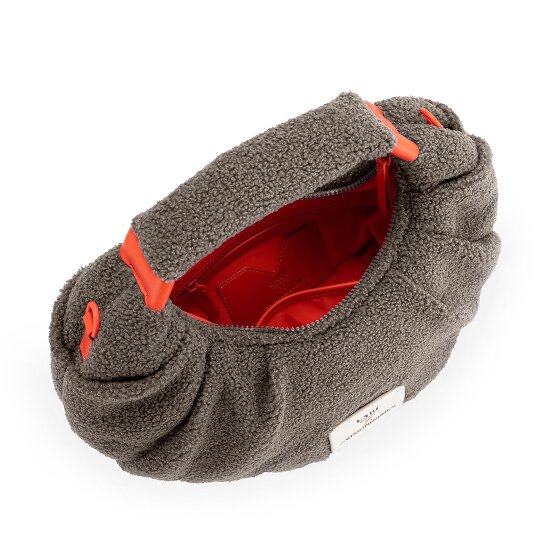 LES VISIONNAIRES Unio Kitzbuehel Handbag S 35 cm
