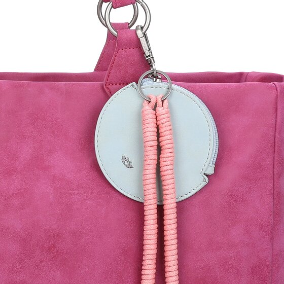 Fritzi aus Preußen Izzy Vintage Shopper Bag 42 cm