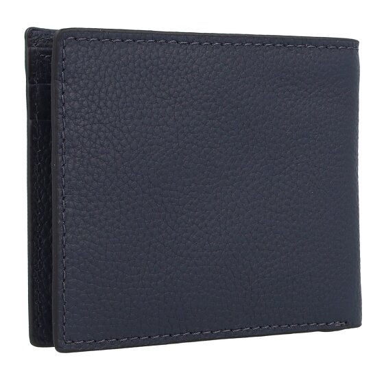 Fossil Anderson Wallet Leather 12 cm