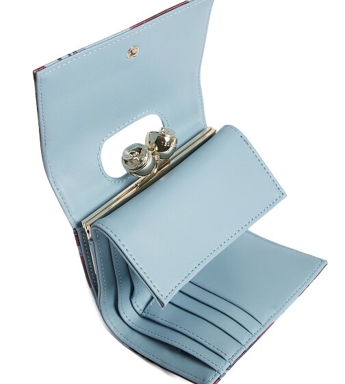 Ted Baker Elliisa Wallet 11.5 cm