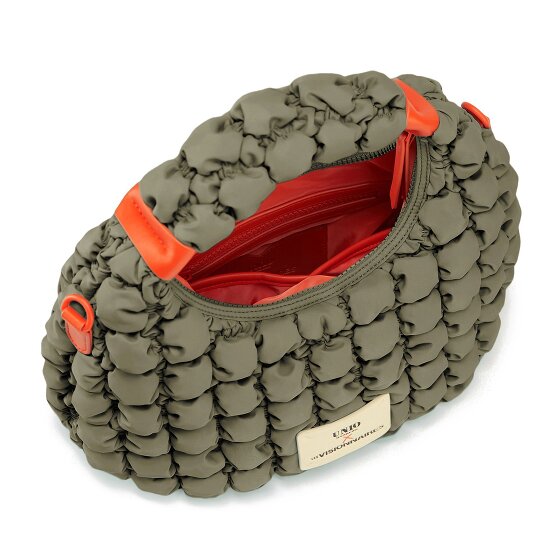 LES VISIONNAIRES Unio Kitzbuehel S Shoulder Bag S 34.5 cm