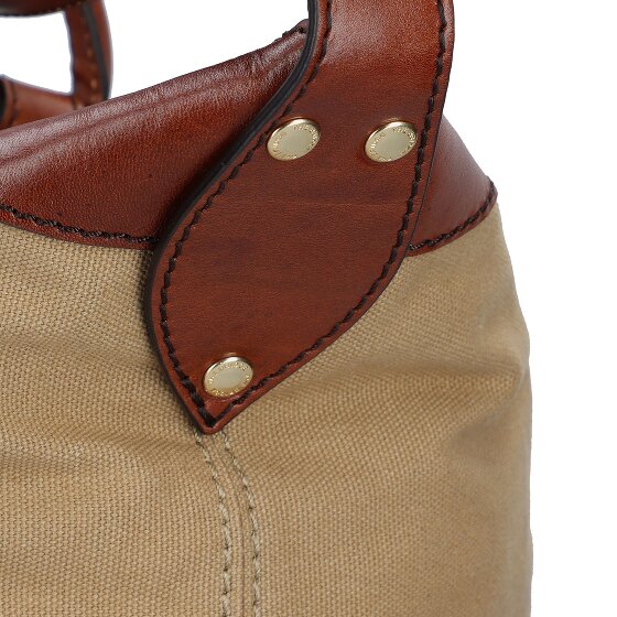 The Bridge Story Viaggio Softi Weekender travel bag 44 cm