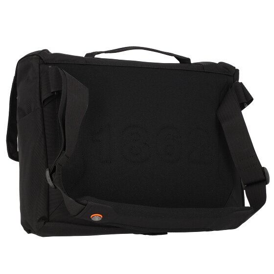 Mammut Xeron Messenger 36 cm laptop compartment